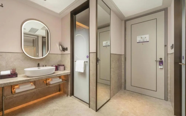 Vienna Hotel Dongguan Song Flower Lake