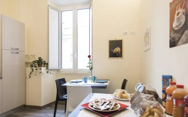B&B Holidays in Rome