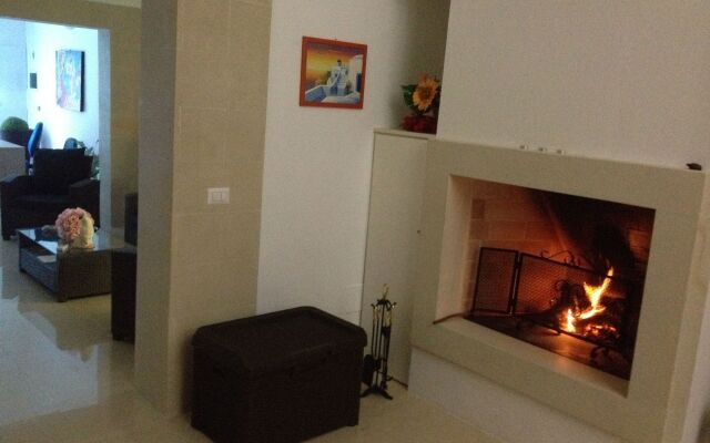 B&B Pietramare
