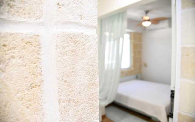B&B Al Vecchio Glicine