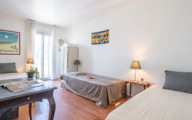 Apartment Isara