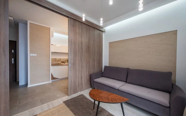 Estate Center Rooms Ilumino
