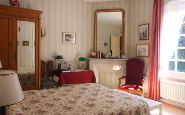 bed and breakfast le buisson