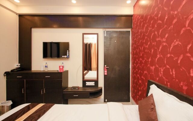 OYO 8148 Ecostay