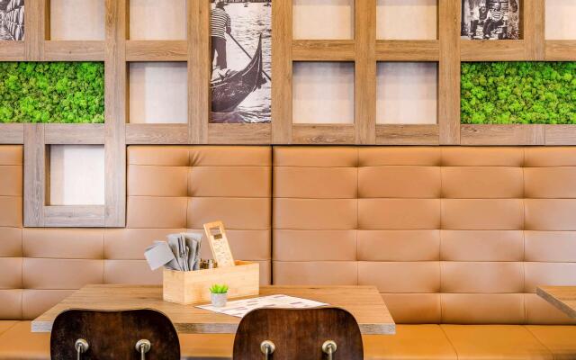 Mercure Hotel Stuttgart Gerlingen