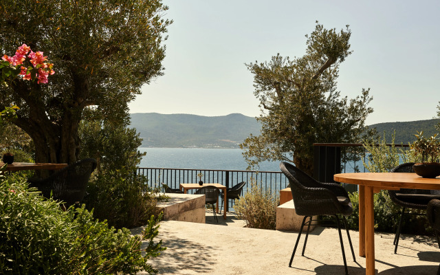 Bodrum Loft