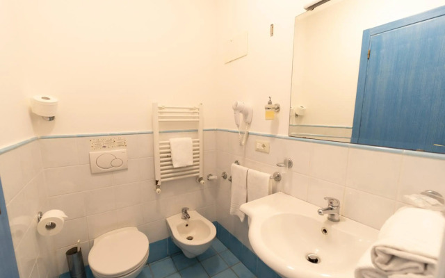 Hotel Terme Zi' Carmela