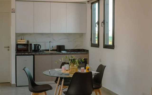 Lodwine Lodges