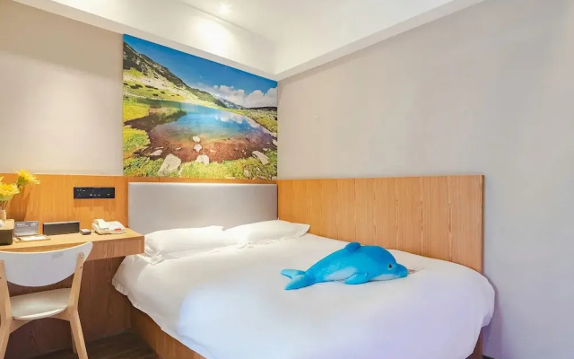 Sofis Kaqiusha Hotel