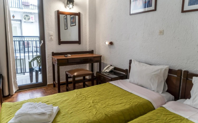 Malia Holidays Hotel
