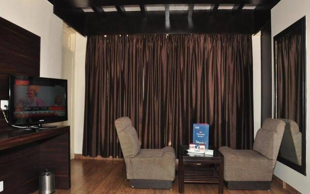 OYO Rooms Mall Road Shimla