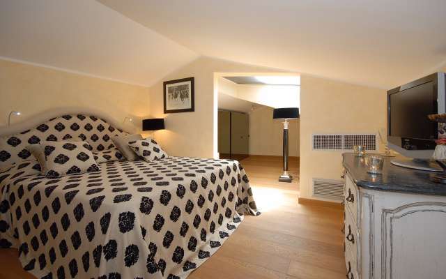 Baglioni Resort Alleluja