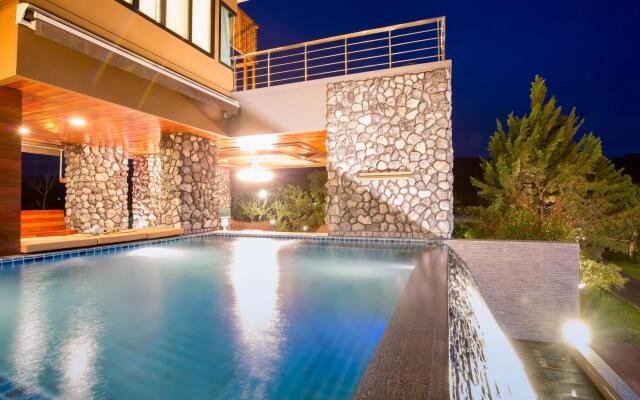 The Air Khaoyai Hotel