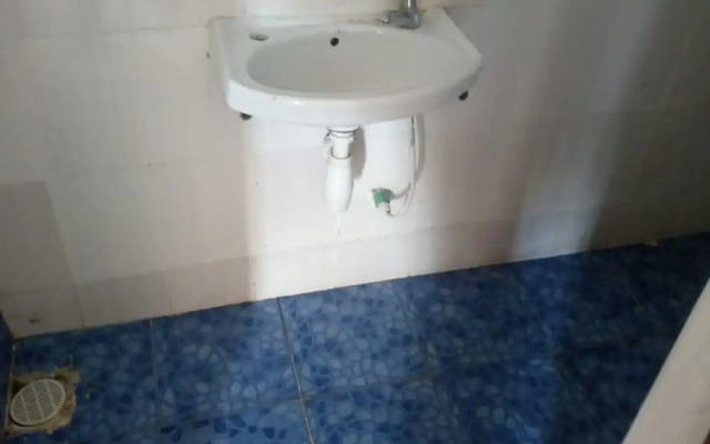2030 Guest House