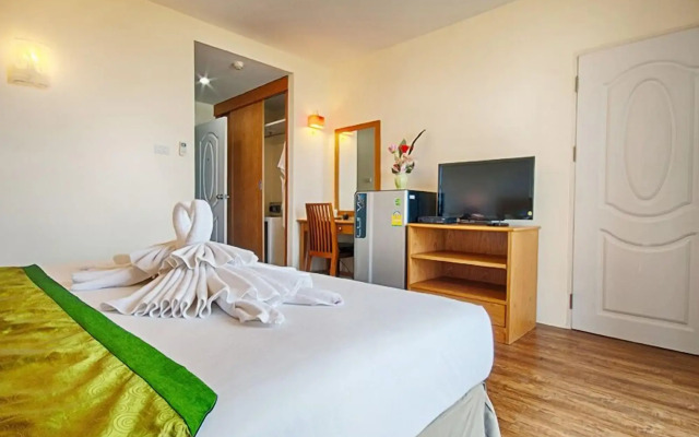 TM Land Hotel