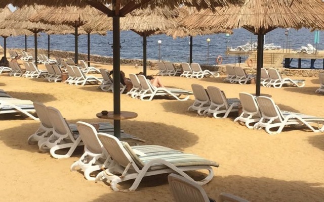 Jolie Ville Royal Peninsula Hotel & Resort Sharm El Sheikh