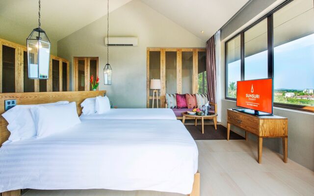 Sunsuri Phuket