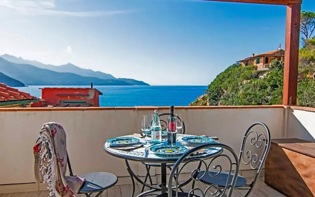 Appartamento Terrazza Isola d Elba
