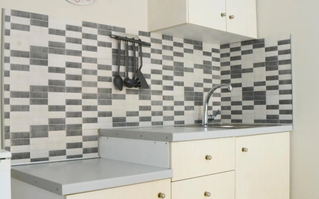 The frescamento.collection apartment