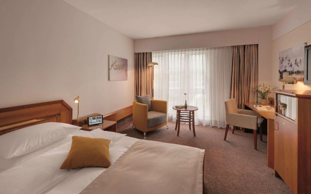 Best Western Plus Hotel Kassel City