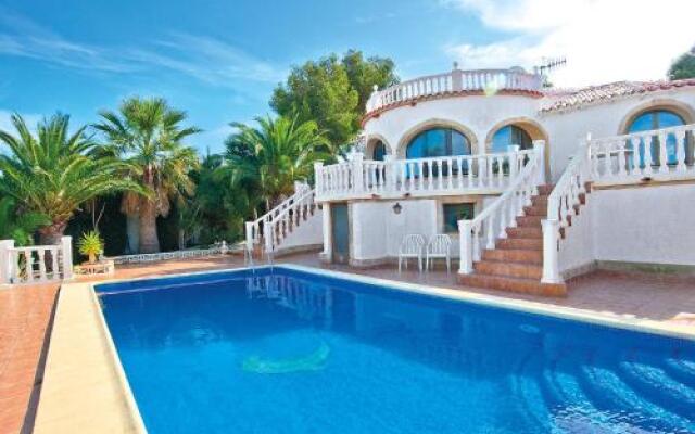 Holiday Home Vina