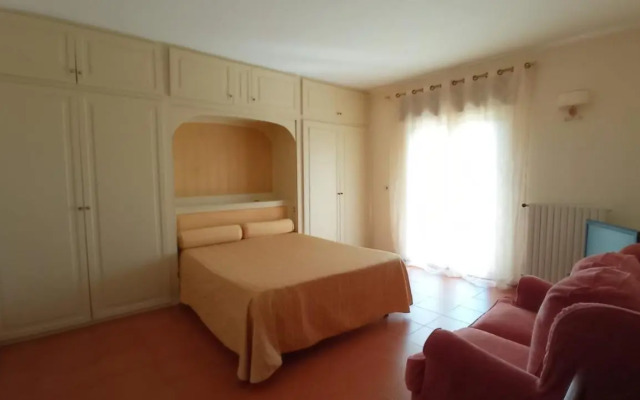Villa Italia