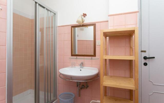 M88 - Marcelli, quadrilocale con giardino a 100mt dal mare