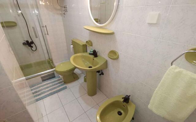 Apartment in Crikvenica 40976