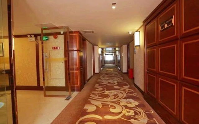 Grand Hotel