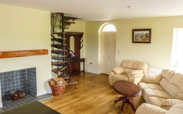 Annabella Lodge B&B