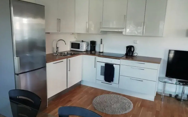 Gauk Apartments Sentrum 3