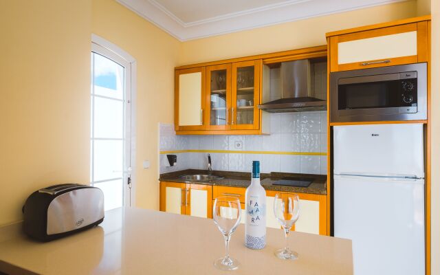 Apartamentos LIVVO Coloradamar