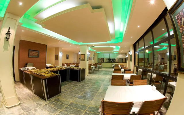 Balikcilar Hotel