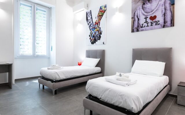 Eternal City Serenity House