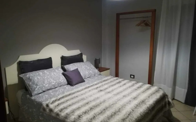 B&B Capuam Vetere Accommodation