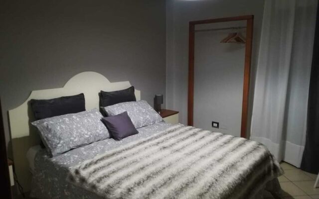 B&B Capuam Vetere Accommodation