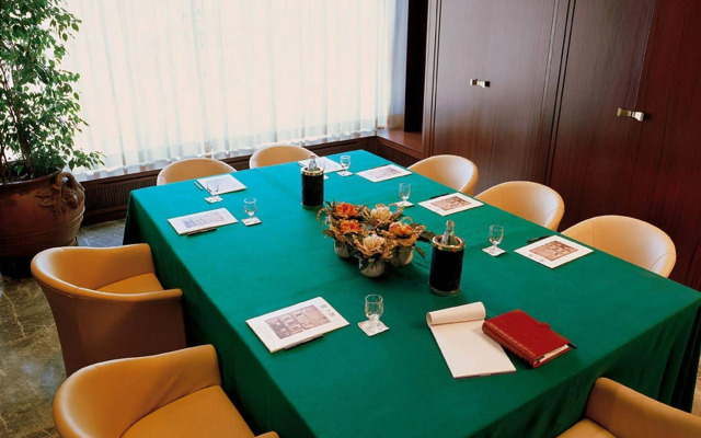 Grand Hotel San Marino