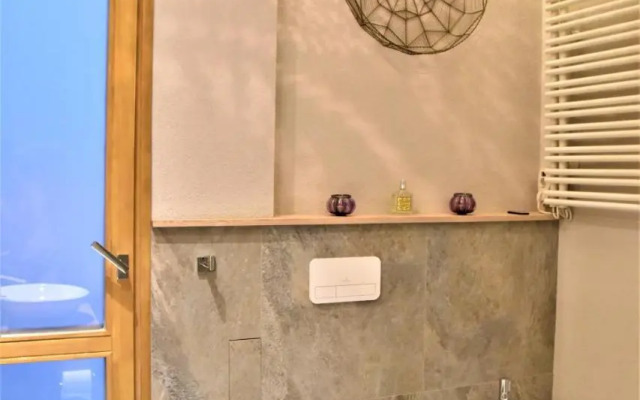 Luxury Flat Near Castle Hill