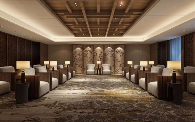 Narada Resort & Spa Cifu Lake Guangxi