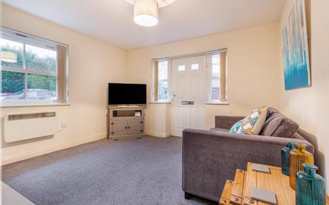 Beautiful One Bedroom Apartment - St Johns