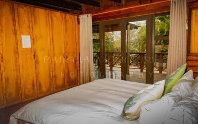 Sodwanabay Lodge House 58