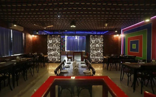 Hotel Mangalam Inn by OYO Rooms