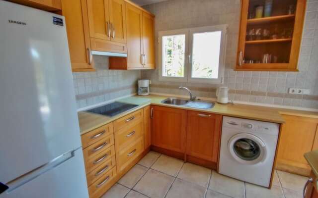 Aldebarán - Costa Blanca holiday rental with private pool
