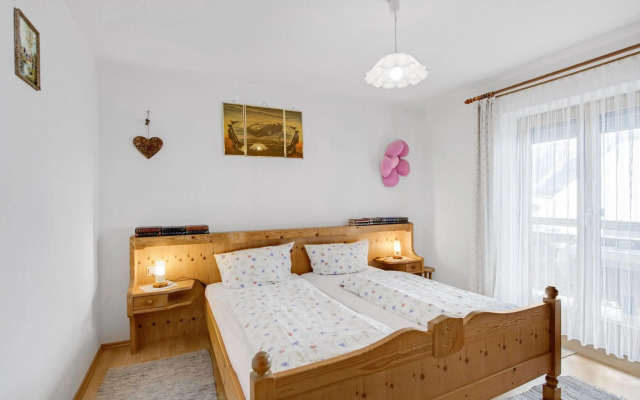 Ferienwohnungen Holzner klein