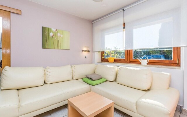 Amazing Home in Rijeka With Wifi and 1 Bedrooms