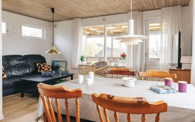 4 Person Holiday Home in Hadsund-by Traum