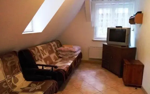 Osrodek Wypoczynkowy Sosenka