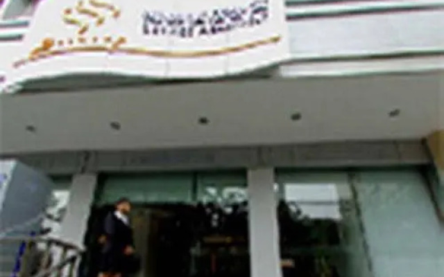 Tanfu Boutique Business