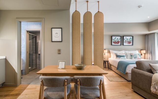 Legends' House by Sweet Porto