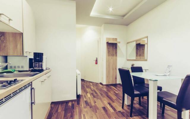 Aurellia Serviced Apartments